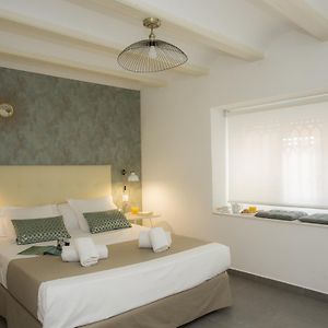 Habitación Doble Estándar